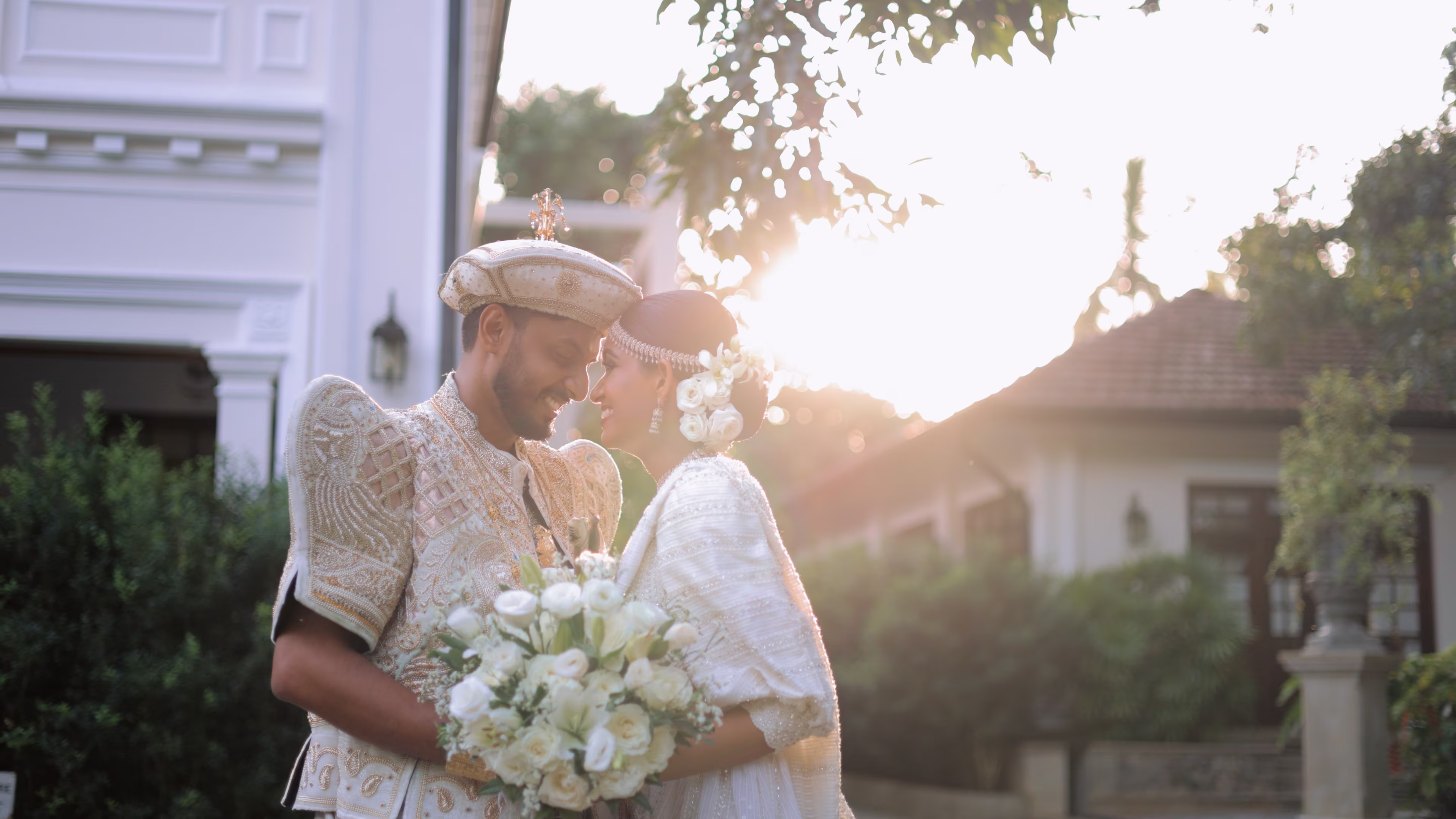 How to Plan a Stress Free Wedding in Sri Lanka