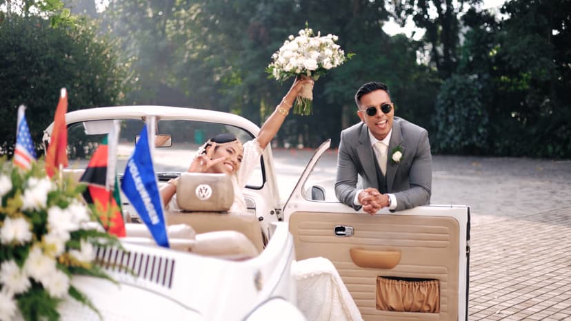 The Cinematic Wedding Timeline: Orchestrating Your Day from Vision to Reality