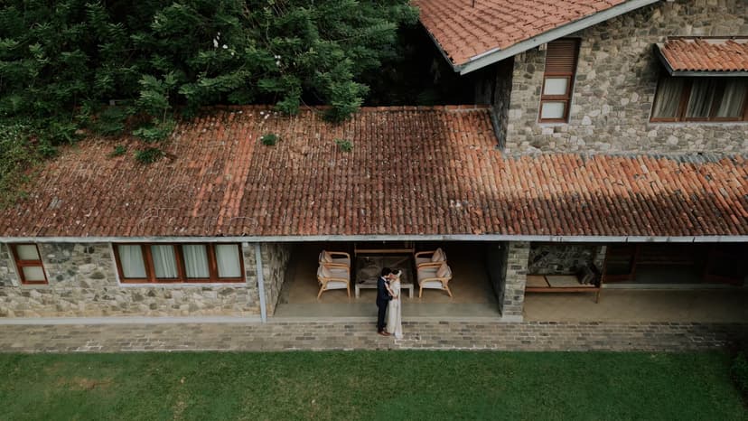 Setting the Scene: How to Choose the Perfect Wedding Venue in Sri Lanka